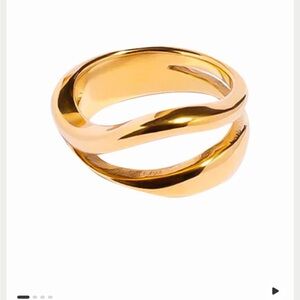 Hey Harper Marbella Ring | Size 6